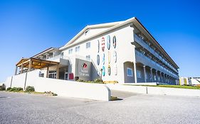 Star inn Peniche
